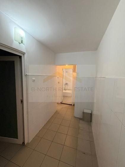 Spațiu comercial 4 camere parter – Zona Berceni, ideal servicii medicale/birou - 7