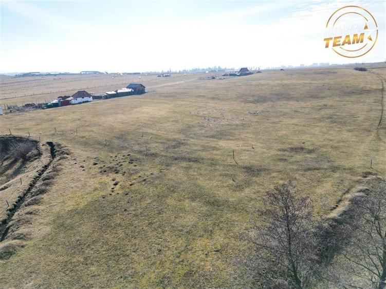 Film! Teren extravilan, Ciucului, Sfantu Gheorghe - 4