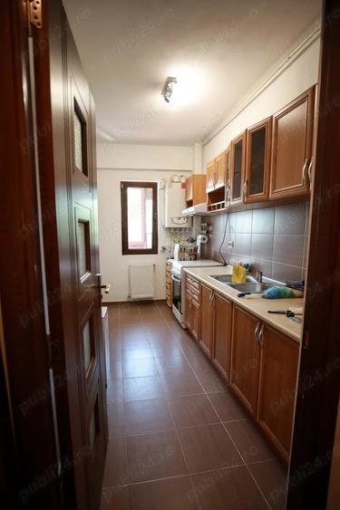 Garsoniera cf. 1 de inchiriat, Berceni, Drumul Binelui - 2