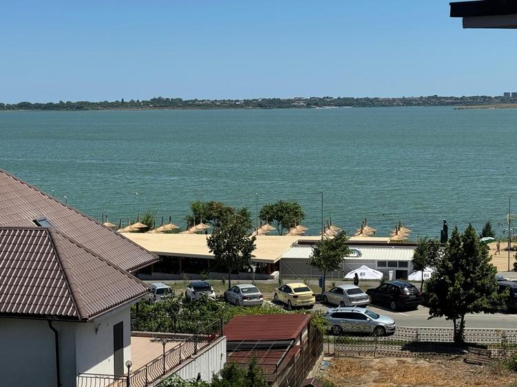 Vânzare/Inchiriere Azil Modern în Techirghiol - Parter + 3 Etaje - 9