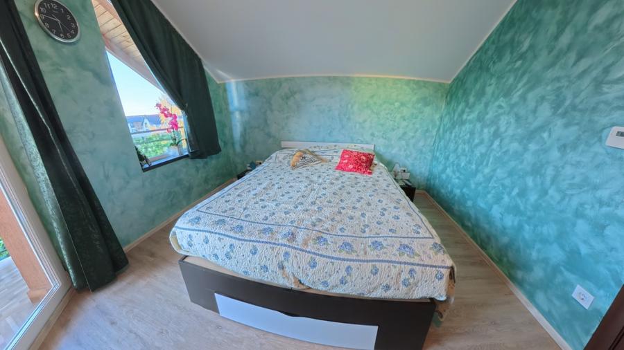 CASA DE VANZARE IN RASNOV- IN EXCLUSIVITATE - 14