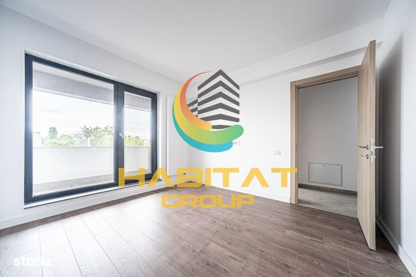 Apartament 4 camere | Terasa de 39 mp | Comision 0% - 11