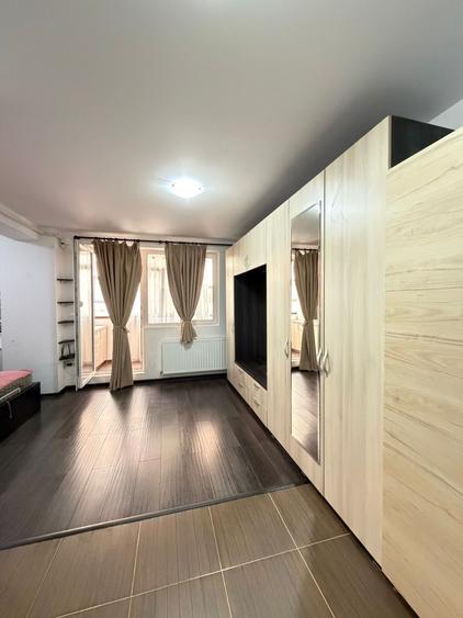 Garsonieră decomandată –31 mp-Militari Residence-Comison 0%-Str.Tineretului - 10