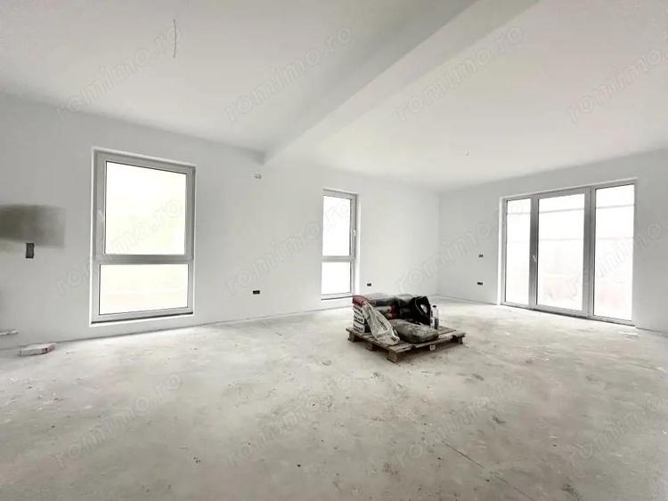 Apartament modern, 3 camere, 2 bai, 79 mp utili - Dumbravita - 2