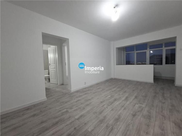 Apartament 2 camere, da vanzare Podu Ros - Piata Nicolina! - 8