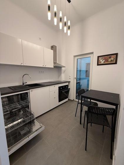 Inchiriere apartament 3 camere | Ultracentral-Universitate-Rosetti - 2