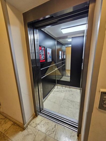 APARTAMENT COSMOPOLIS DE VANZARE | 3 CAMERE | LOC DE PARCARE - 28