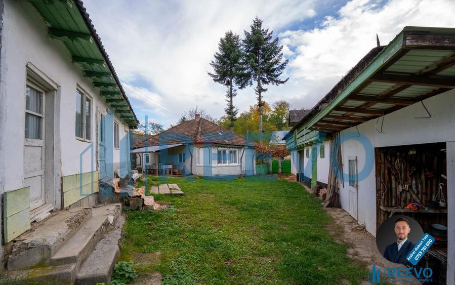 Casa de vanzare, pe Str. Profesor Doctor Bgdasar nr. 1,... - 8