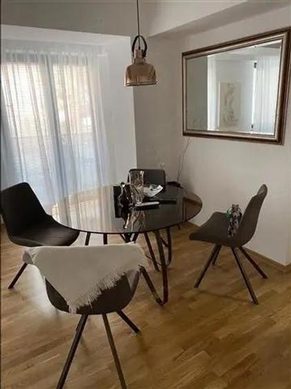 Vanzare apartament de doua camere zona Lujerului - 7
