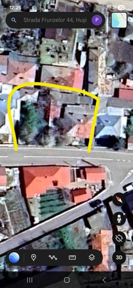 Casa de vanzare husi - 5