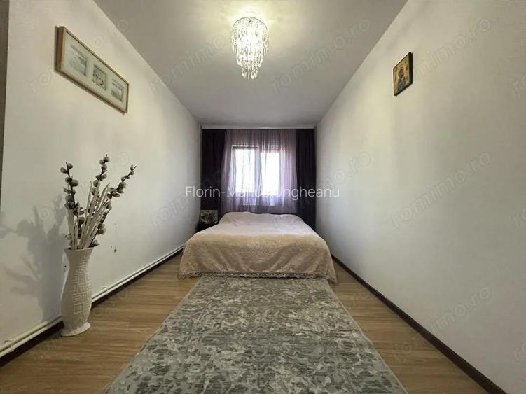 Casa P+1 la pret de apartament - zona Bratianu