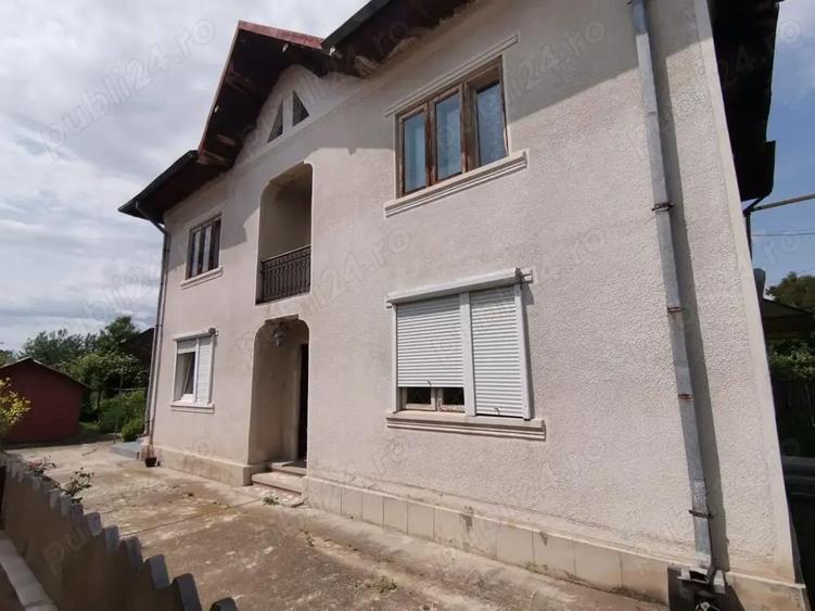 Casa de vanzare Gaesti - 6
