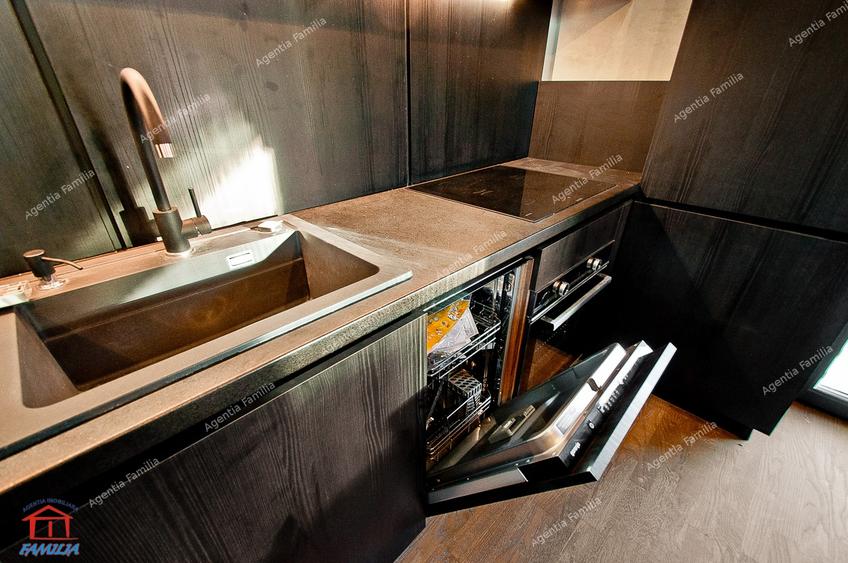 A rental unit for more demanding tastes/Ceva pentru pretentiosi... - 5