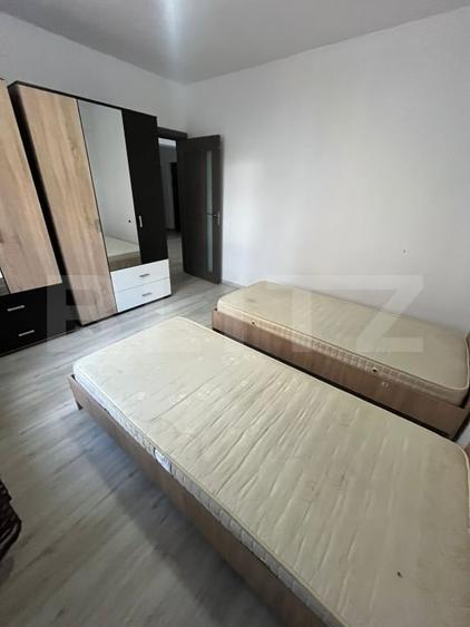 Apartament 3 camere cartier Yriss Valea Lupului - 11