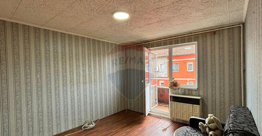 Apartament cu 2 camere, zona Vitrometan (Rubinului) - 5