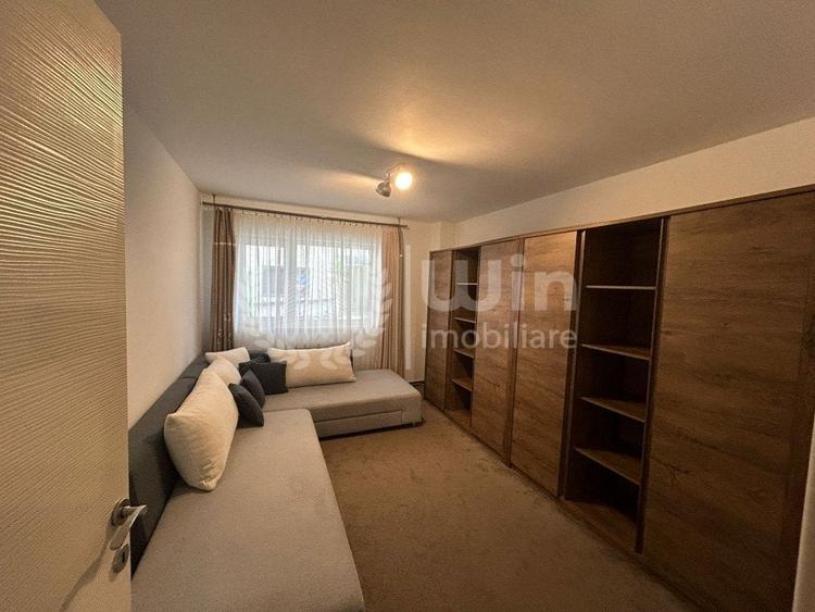 Apartament 3 camere la cheie | Bloc nou | Parcare inclusa | Buna Ziua - 4