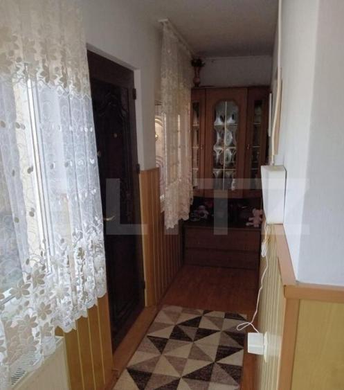 Casa 3 camere, 95mp utili + 150 mp teren, cartier Micro 4 - 3