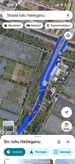 Iuliu Hațeganu Pasaj Nicolae Grigorescu - 7