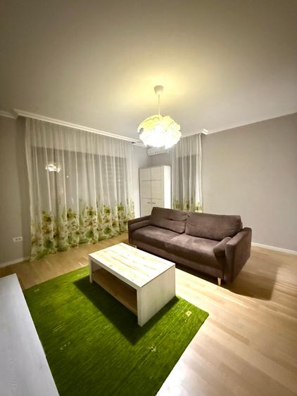 Apartament 2 camere-de inchiriat-Mehala - 1