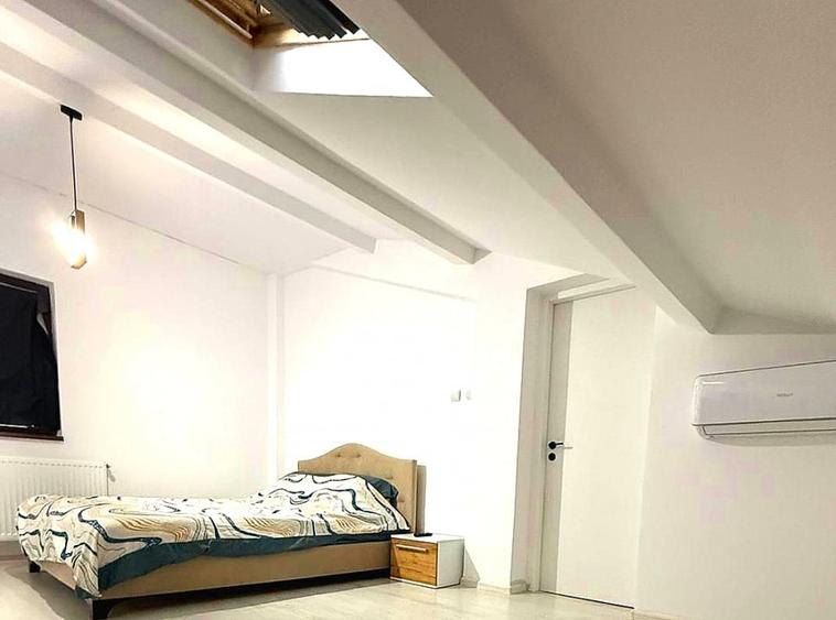 Vila cu 6 dormitoare | Gradina privata | 166 mp utili | Doamna Ghica - 7