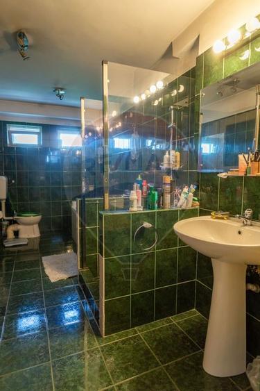 Casă / Vilă, 10 cam., potrivit azil batrani sau clinica - 18