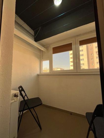 Garsoniera 40m2 - loc de parcare subteran - Grand Arena - 3