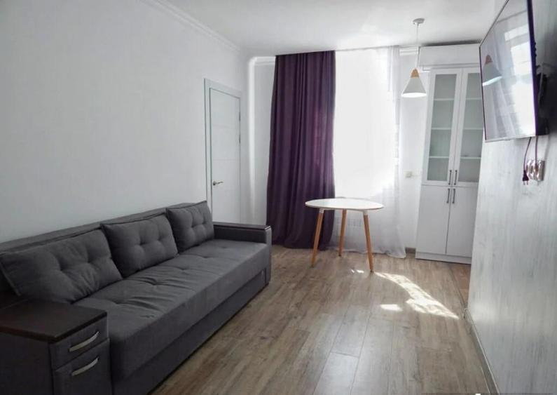 2 camere in zona Ultracentrala - 1