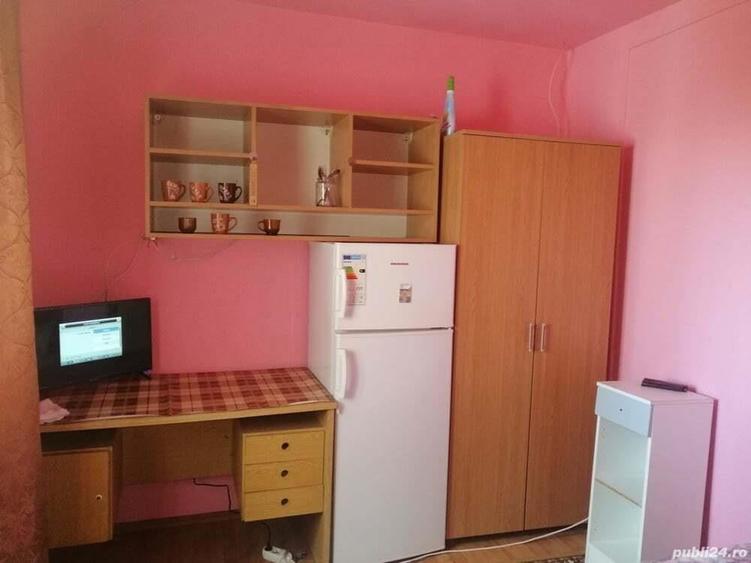 Vand garsoniera zona Steaua - 4
