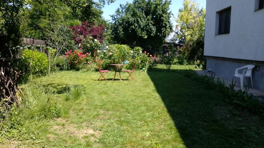 Apartament SNAGOV ultracentral - 8