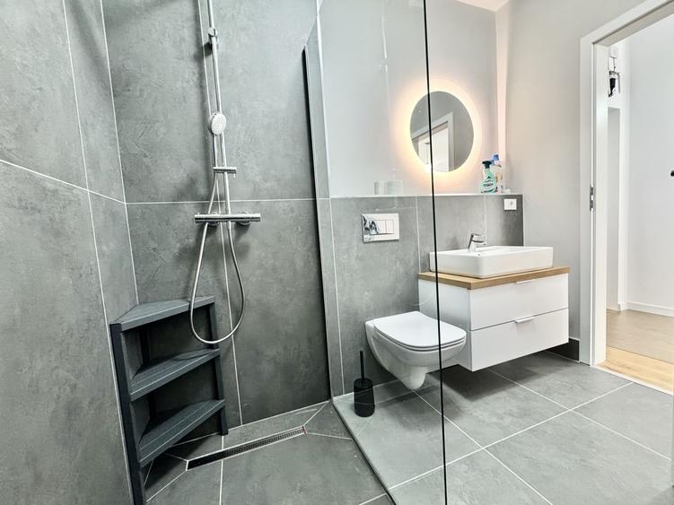 Prima inchiriere - 2 camere premium, Nou, design modern - 15