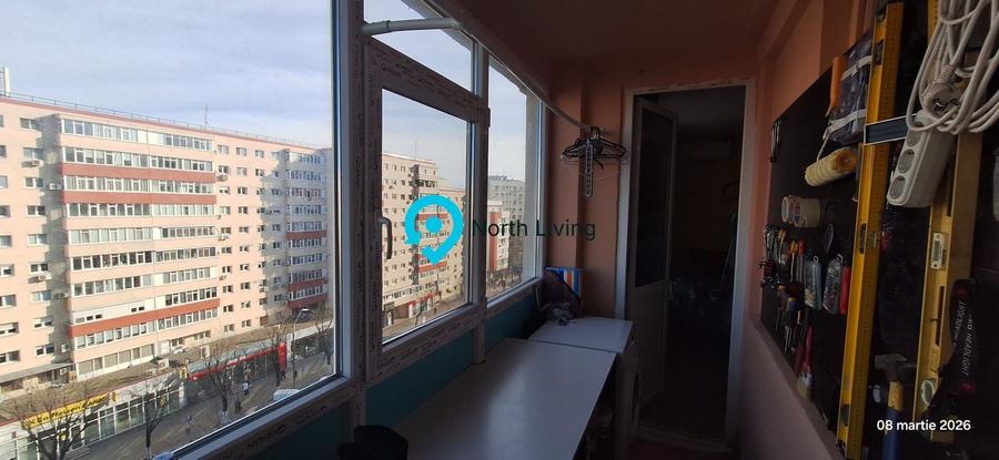Apartament 2 camere de vânzare – Alexandru Obregia - 23