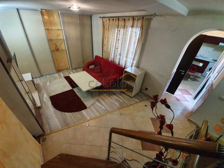 Casa de vanzare in zona Dristor - Park Lake - 1