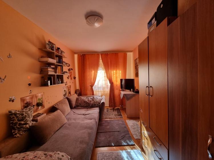Insula de Agrement- Apartament două camere, etaj 1 - 1