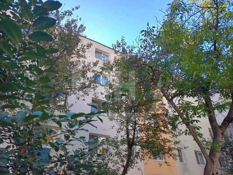 Apartament 2 camere, decomandat, renovabil, Marasti - 1