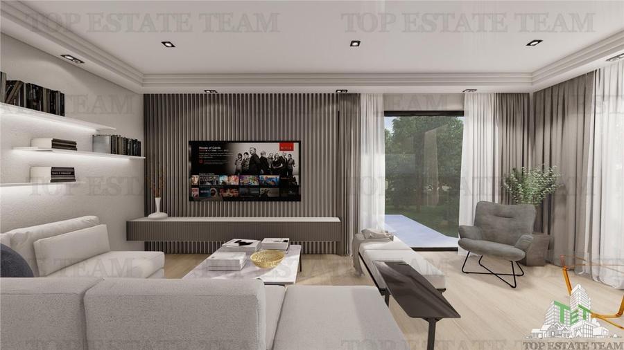 Vila Premium Pipera - 5