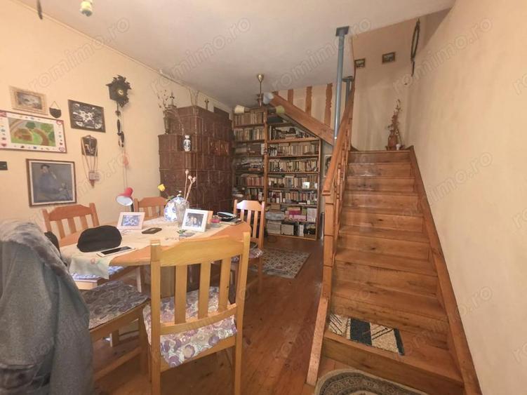 Pretul unui apartament! Casa ta la 5 minute de Targoviste - 12