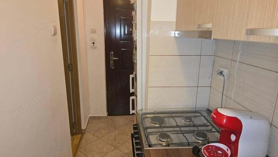 Vand apartament cu 2 camere in Deva, zona Dacia (Romanilor), etaj 2, mobilat si utilat integral - 9