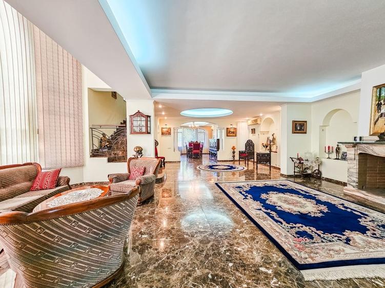 Vanzare casa/vila care refuza trecerea timpului - Zona Capitale - 2