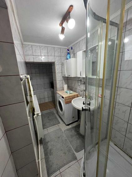 Casă cu 4 camere în Măgureni