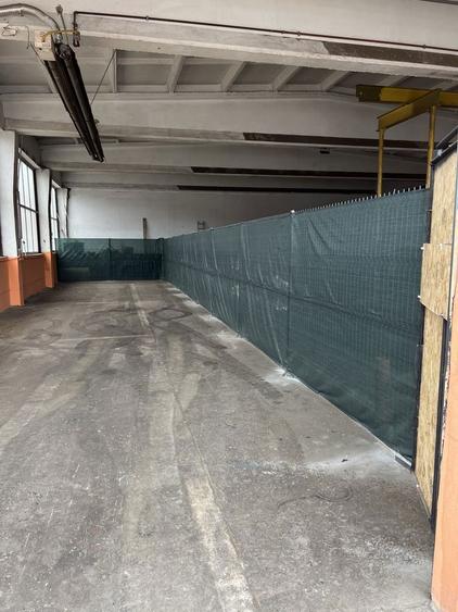 Spatiu Depozitare 120 Mp Fagaras Centru - 1