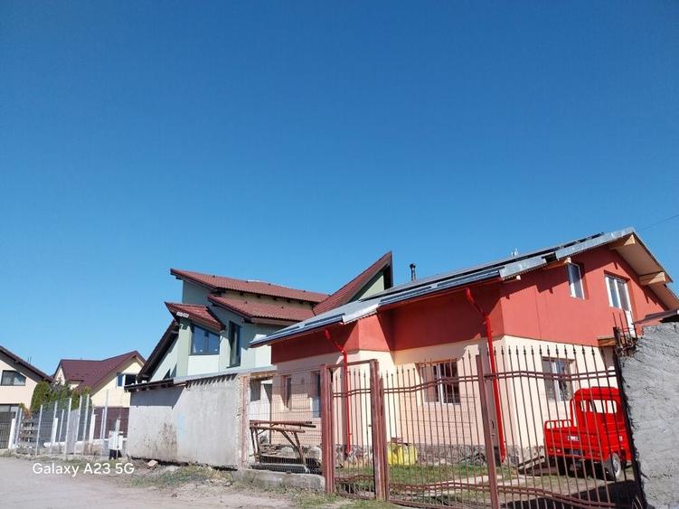 CODLEA - Vand casa P +M 2 ap. - 1