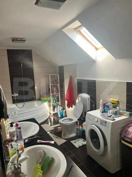 Casa in zona lini?tita Sangeorgiu de Mure?, 200?mp, teren 500?mp - 1