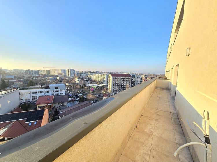 Penthouse Iuliu Maniu Metrou Pacii I Terase I Acte Finalizate - 6