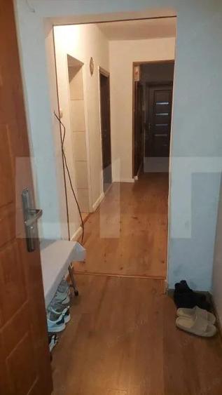 Apartament cu 2 Camere Decomandate Vedere Panoramica in zona Garii - 6