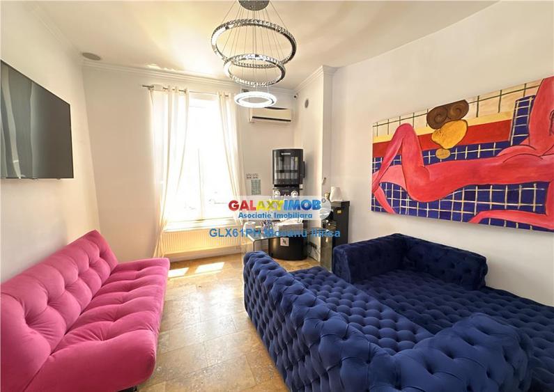 Spatiu birouri in Ploiesti, zona Centrala - Rudului - 7