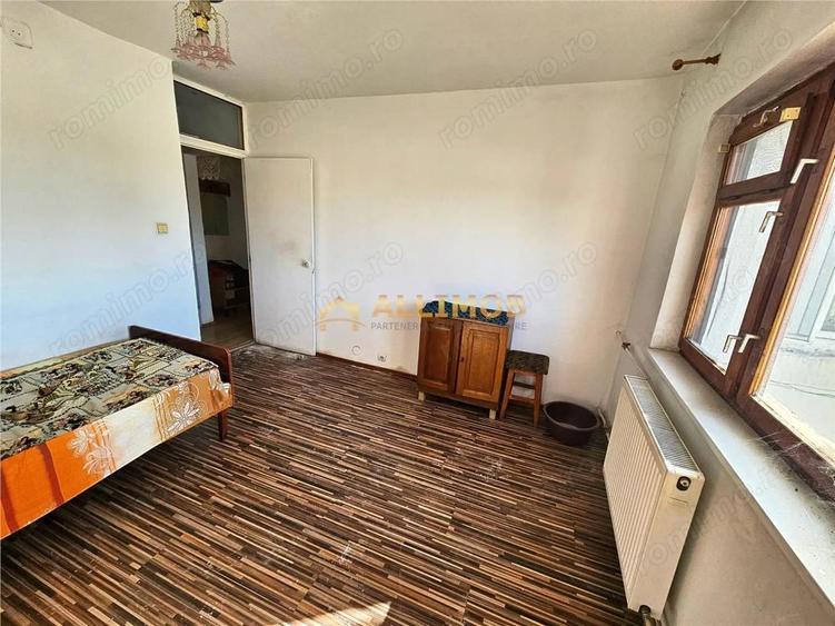 Apartament 2 camere decomandat in Ploiesti, zona Mihai Bravu - 10