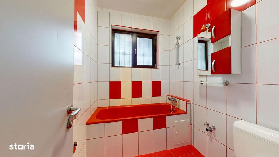 Pacii 2 Camere 53 mp Centrala Proprie + Loc Parcare - 9