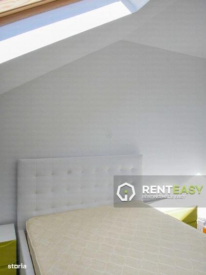 Apartament 2 camere situat in zona Palas - Bloc Nou - 2