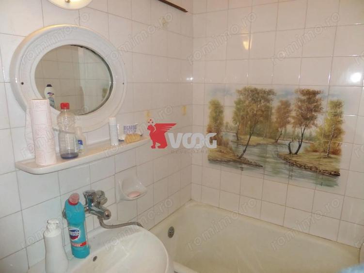 Apartament 2 camere/ 32 mp /-Zona Dacia-Cetatii - 5