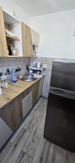 Garsonieră complet utilată disponibilă imediat - Br&acirc;ncoveanu - 5